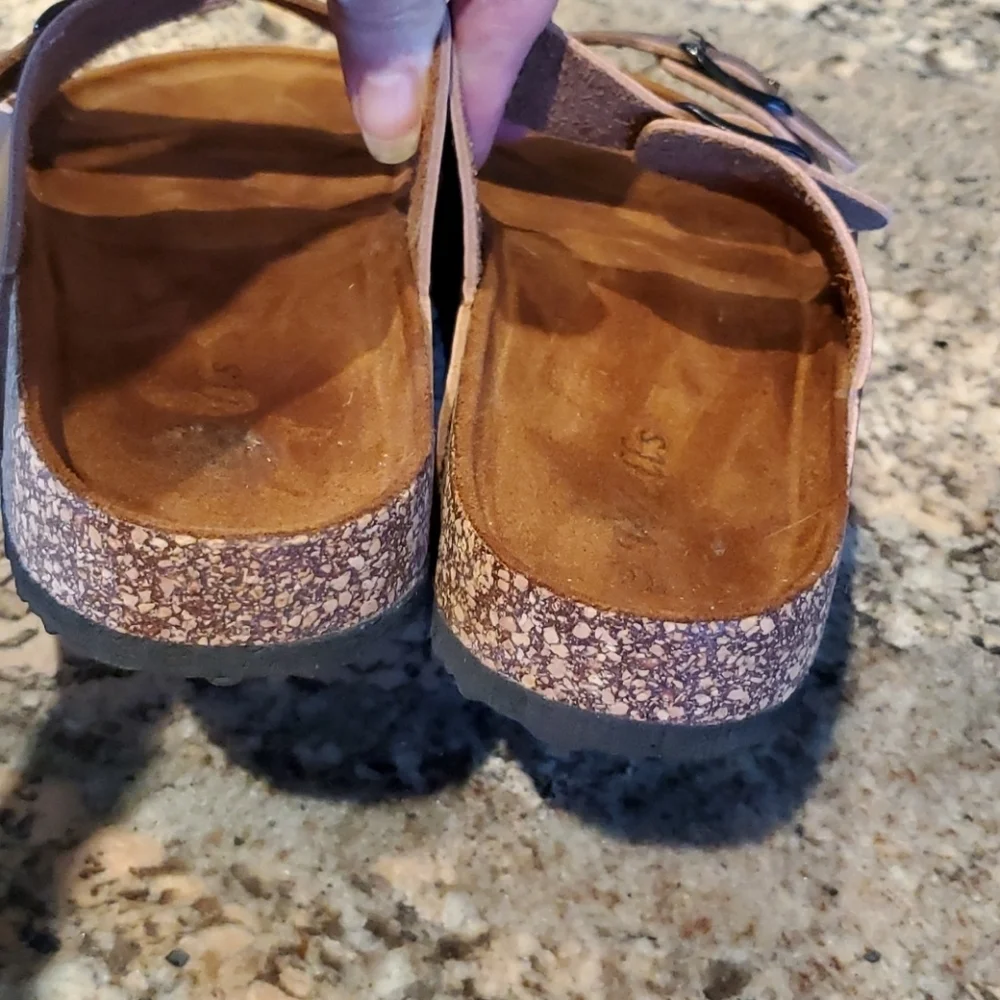 💞Wells* Sandals